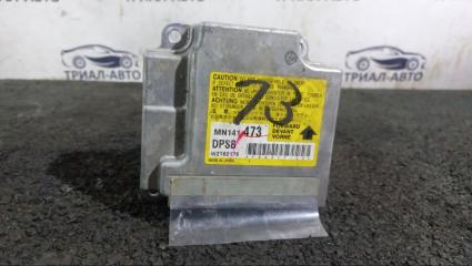 Блок управления AIRBAG Mitsubishi Lancer 2005