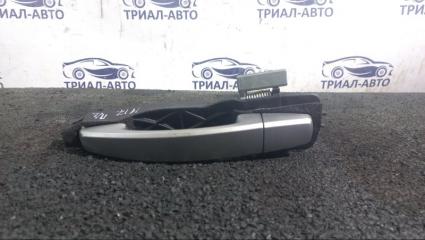 Запчасть ручка двери внешняя Chevrolet Captiva 2012