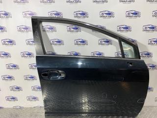 Дверь передняя правая Toyota Avensis 2008-2011