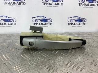 Запчасть ручка двери внешняя передняя правая Chevrolet Captiva 2011