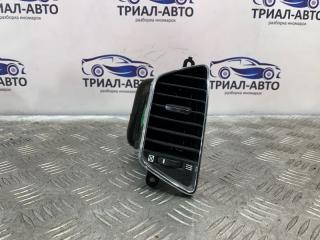 Запчасть дефлектор обдува салона Chevrolet Captiva 2011