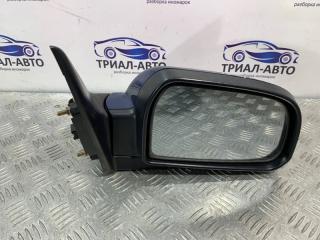 Зеркало правое Hyundai Tucson 2005