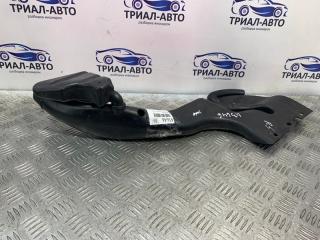 Запчасть воздухозаборник Nissan X-Trail 2008