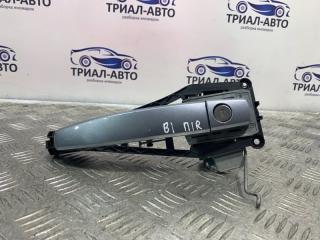 Запчасть ручка двери внешняя передняя правая Opel Zafira