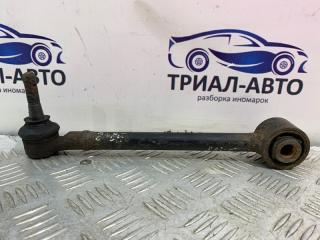 Рычаг задний правый Subaru Outback 2009-2015 B14 EJ253 2 20250FG021 контрактная