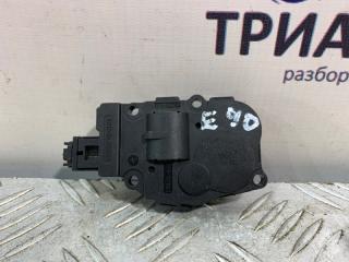 Сервопривод BMW 3 2005-2012 E90 N43B20AA 2 64119321034 контрактная