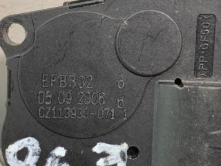Сервопривод 3 2005-2012 E90 N43B20AA 2