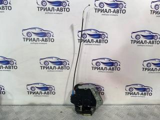 Замок двери задний левый Toyota Land Cruiser Prado 2002-2009