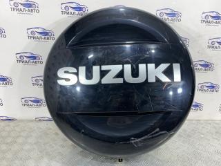 Колпак запасного колеса Suzuki Grand Vitara 2 J20A 2 контрактная