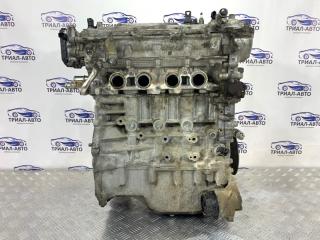 Двигатель Toyota Avensis 2008-2011