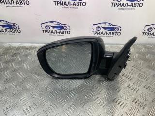 Зеркало левое Hyundai IX35