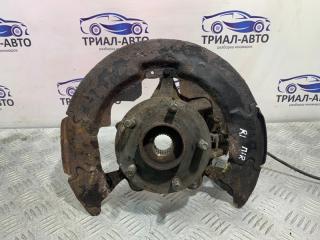 Кулак поворотный Ford Kuga 2008