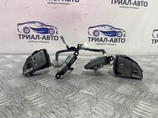 Кнопки управления на руль Hyundai IX35 2012