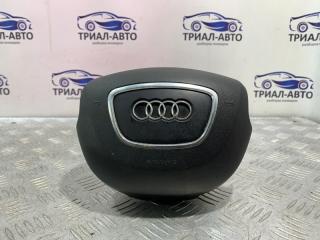 Подушка безопасности в руль Audi A6