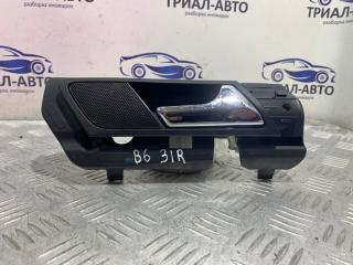 Ручка двери внутренняя задняя правая Mercedes ML W164 3.0 OM642.940 Дизель АКПП контрактная