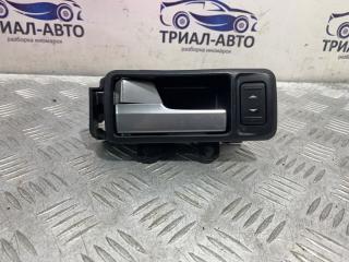 Ручка двери внутренняя передняя левая Ford Kuga 2008