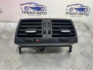 Дефлектор обдува салона BMW X5 2007