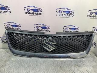 Решетка в бампер Suzuki Grand Vitara J20A 2 контрактная