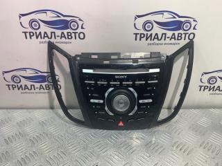 Магнитола Ford Kuga 2 2.0 Дизель AКПП контрактная