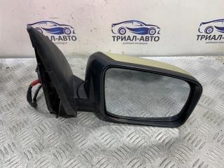 Зеркало правое Nissan X-Trail T31 M9R 2 контрактная