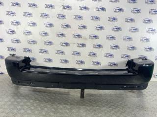 Бампер задний Land Rover Range Rover Sport 1 L320 30DDTX 3.0 Дизель АКПП контрактная