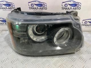 Фара правая Land Rover Range Rover Sport 1 L320 30DDTX 3.0 Дизель АКПП контрактная