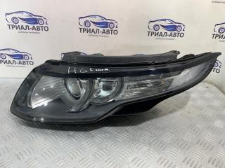 Фара левая Land Rover Range Rover Evoque L538 224DT 2.2 Дизель АКПП контрактная