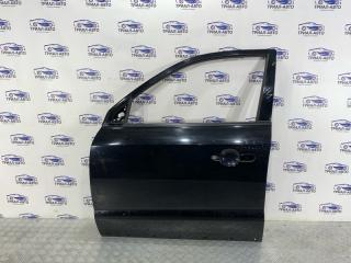 Дверь передняя левая Hyundai Tucson 1 G4GC 2 контрактная