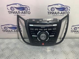 Магнитола Ford Kuga 2 2.0 Дизель AКПП контрактная