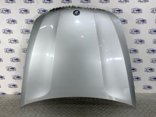 Капот передний BMW X5 E70 3.0 Дизель M57N2 АКПП БУ