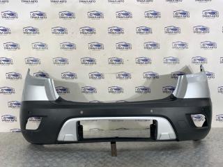 Бампер задний Opel Mokka 1 A14NET 1 БУ