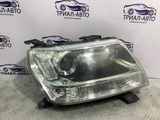 Фара передняя правая Suzuki Grand Vitara JT J24B 2 контрактная