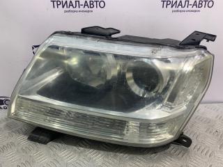 Фара передняя левая Suzuki Grand Vitara JT J24B 2 контрактная