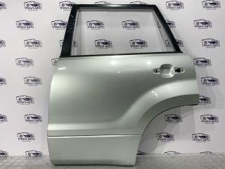 Дверь задняя левая Suzuki Grand Vitara JT J24B 2 БУ