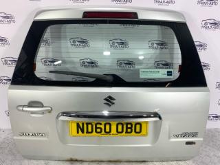 Крышка багажника Suzuki Grand Vitara JT J24B 2 БУ