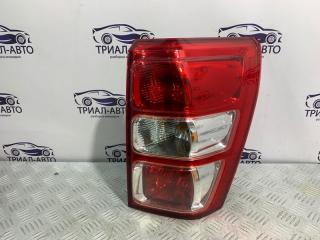 Фонарь правый Suzuki Grand Vitara JT J24B 2 контрактная