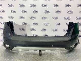 Бампер задний Ford Kuga 1 2 БУ