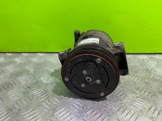 Компрессор кондиционера Nissan X-Trail T31 2008 M9R 2 Компрессор кондиционера Nissan X-Trail T31 2008 M9R 2