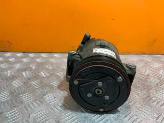 Компрессор кондиционера Nissan X-Trail T31 2008 M9R 2 Компрессор кондиционера Nissan X-Trail T31 2008 M9R 2