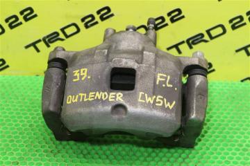 Суппорт тормозной передний Outlander CW5W 4B12