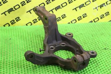 Кулак поворотный передний левый X-Trail 2010 TNT31 QR25DE Кулак поворотный передний левый X-Trail 2010 TNT31 QR25DE