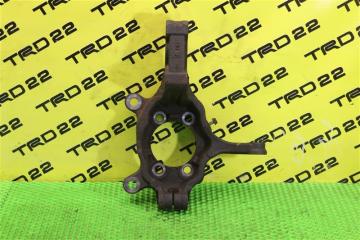 Кулак поворотный передний правый X-Trail 2010 TNT31 QR25DE Кулак поворотный передний правый X-Trail 2010 TNT31 QR25DE