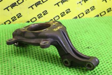 Кулак поворотный передний правый X-Trail 2010 TNT31 QR25DE Кулак поворотный передний правый X-Trail 2010 TNT31 QR25DE