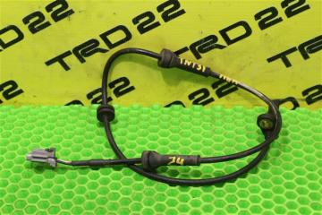 Запчасть датчик abs передний Nissan X-Trail 2010 TNT31 QR25DE 47910JG000 контрактная Датчик abs передний Nissan X-Trail 2010 TNT31 QR25DE 47910JG000 контрактная