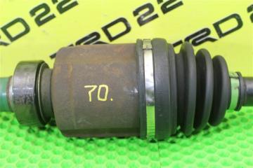 Привод передний правый X-Trail 2010 TNT31 QR25DE Привод передний правый X-Trail 2010 TNT31 QR25DE