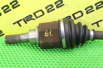 Привод задний X-Trail TNT31 QR25DE Привод задний X-Trail TNT31 QR25DE
