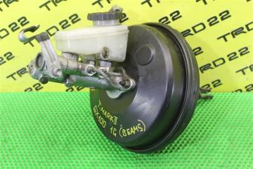 Главный тормозной цилиндр Mark II 2000 GX100 1G-FE Главный тормозной цилиндр Mark II 2000 GX100 1G-FE