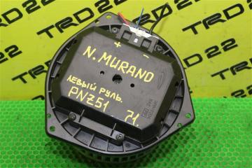 Мотор печки Nissan Murano PNZ51 VQ35DE