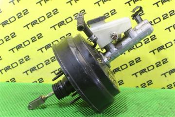 Главный тормозной цилиндр Mark II GX100 1G-FE Главный тормозной цилиндр Mark II GX100 1G-FE