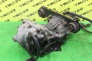 Редуктор задний Nissan X-Trail TNT31 QR25DE Редуктор задний Nissan X-Trail TNT31 QR25DE